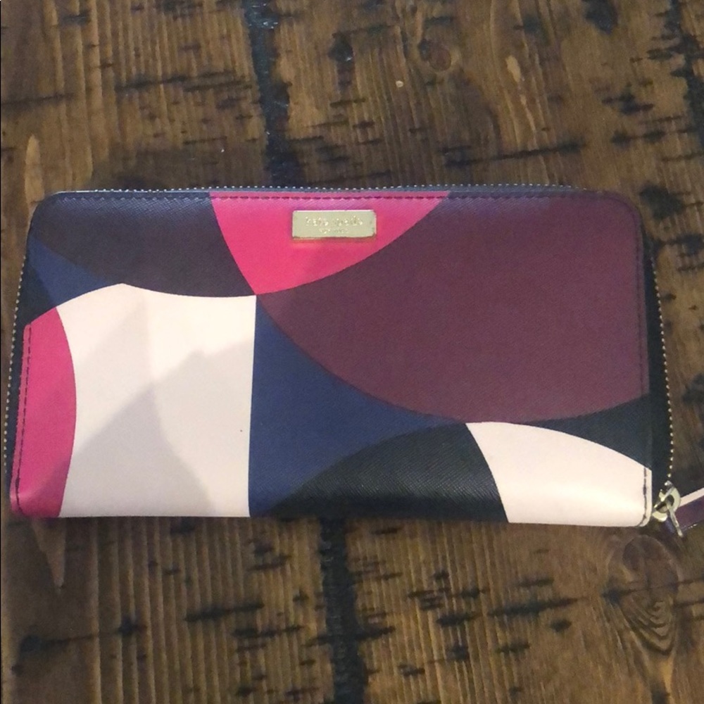 Kate Spade wallet